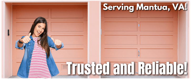 Garage Door Repair Mantua VA